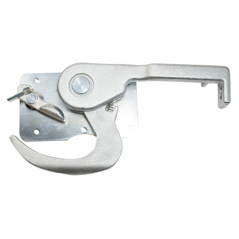 FTG 025 10501 MAX STEEL LOCK ONLY