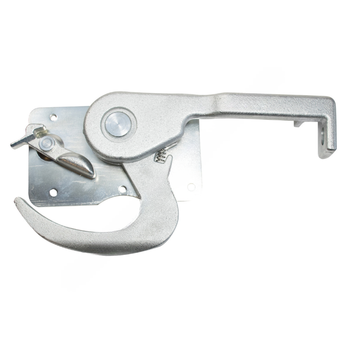 FTG 025 10501 MAX STEEL LOCK ONLY