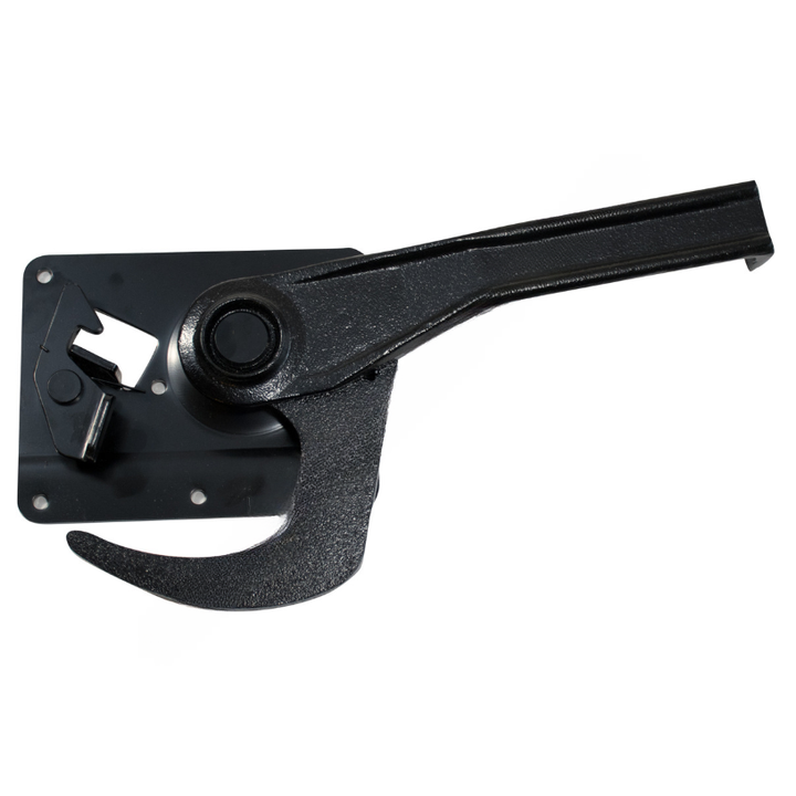 FTG 025 10577 CAM LOCK HANDLE W-ST