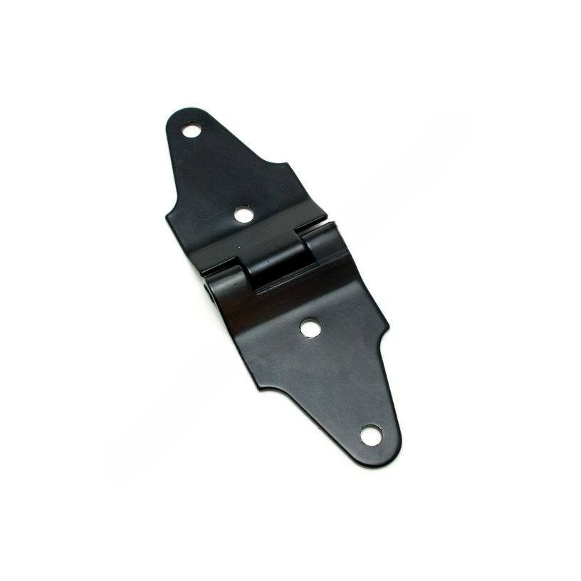 FTG 025 11104 HINGE CENTER BLK/POWDER