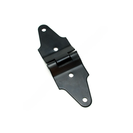 FTG 025 11104 HINGE CENTER BLK/POWDER