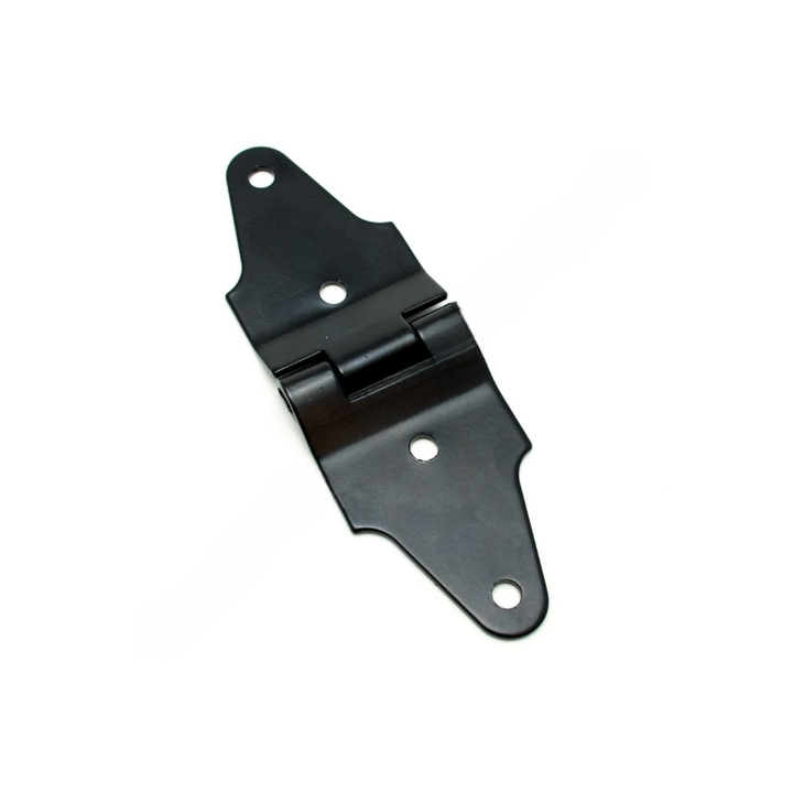 FTG 025 11104 HINGE CENTER BLK/POWDER