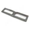 FTG 025 60052 W-STYLE LATCH PLATE