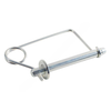 FTG 031 00056 REMOVABLE LOCK PIN