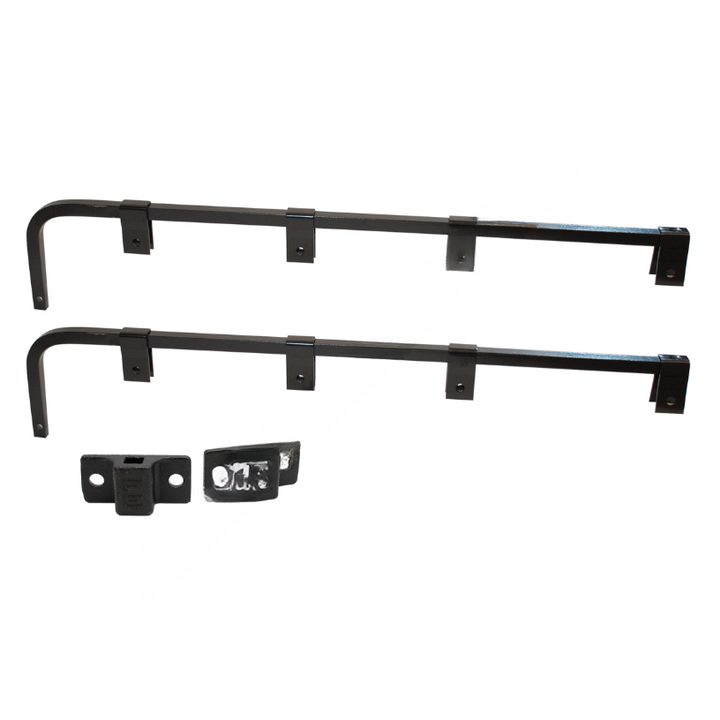 FTG 031 00102 TRIPLE ANGLE BRKT