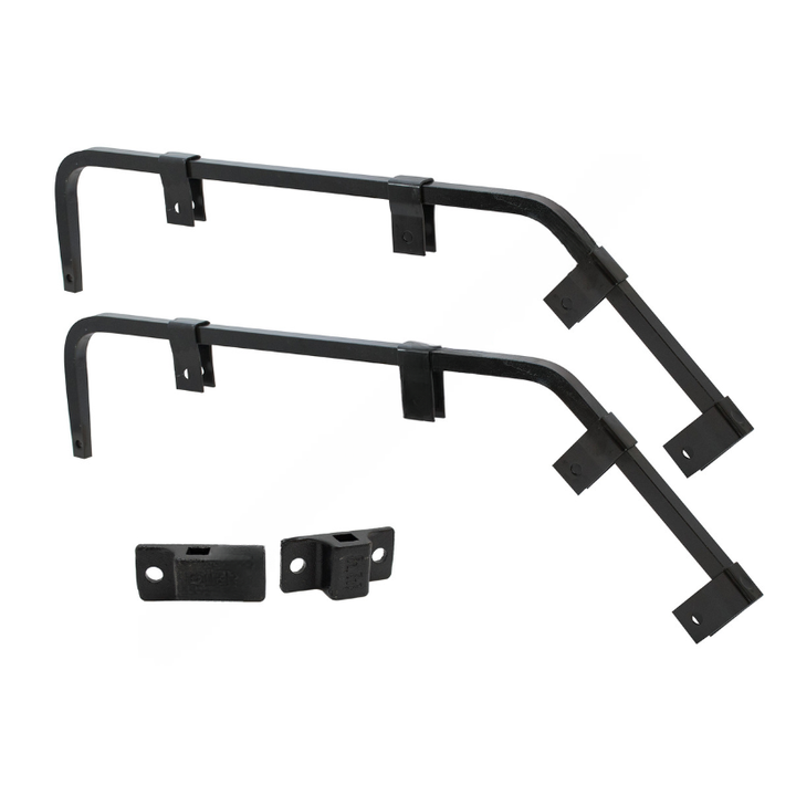 FTG 031 00105 RT ANGLE SHORTIE