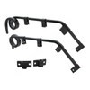 FTG 031 00110 DBL COIL SHORTIE BRK