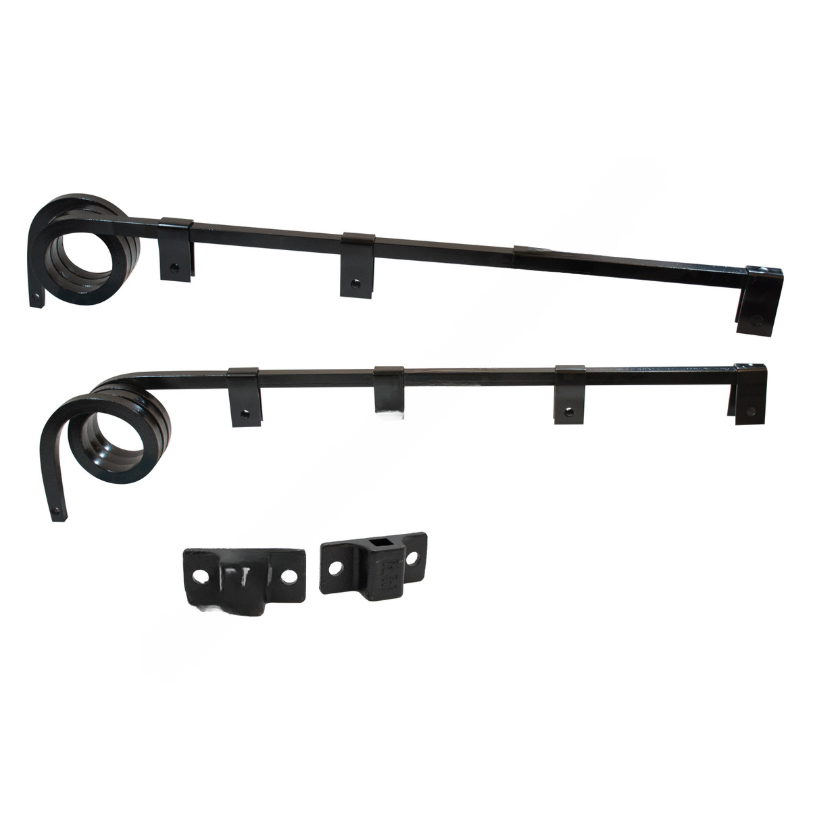 FTG 031 00123 COIL BRACKET