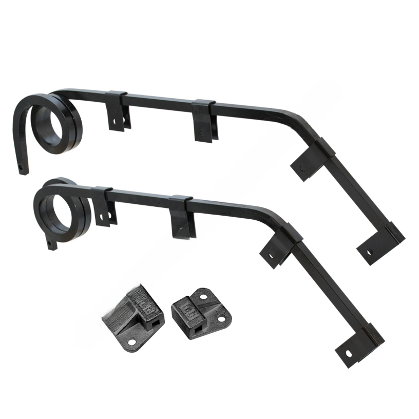 FTG 031 00133 TRIPLE COIL SHORTIE