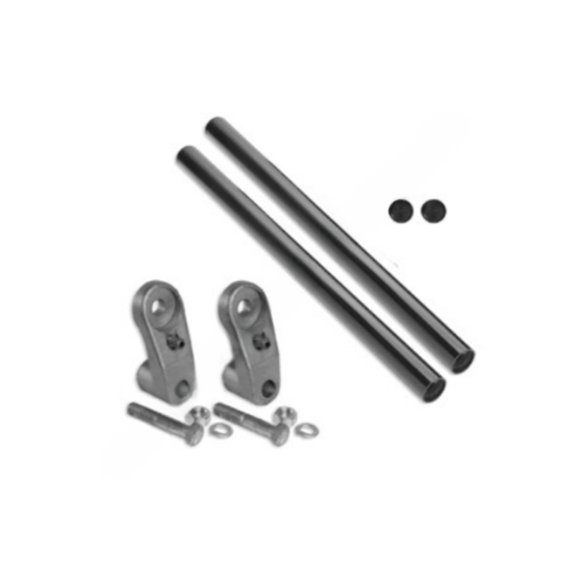 FTG 031 01094 PIVOT BAR-MOUNT SET -  FRX-22 FENDERS