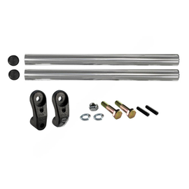 FTG 031 01096 END MOUNT & PIVOT BAR SET  SS POST)