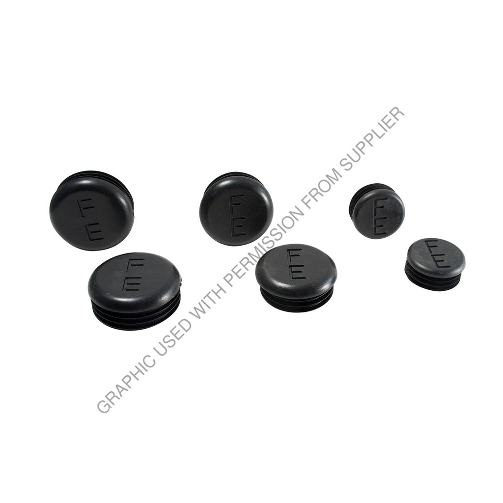 FTG 031 01211 END CAP KIT