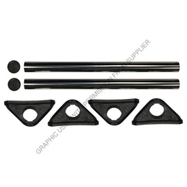 FTG 031 01235 X-FLEX STRAIGHT MT