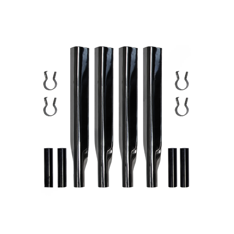 FTG 031 02022 MOUNTING KIT-STAINLESS&GALVANIZED FENDER
