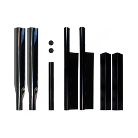 FTG 031 02023 QUICK PICK MOUNT KIT SRC-22 5.7" & 77"