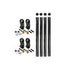 FTG 031 02028 FENDER MOUNTING HARDWARE KIT - ROADKOTE