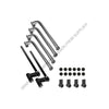 FTG 031 02055 KIT-END MOUNT