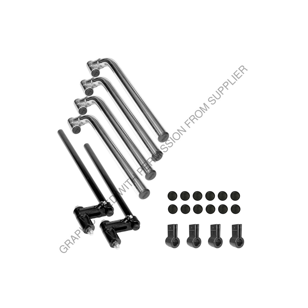 FTG 031 02055 KIT-END MOUNT