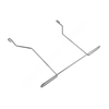 FTG 033 00076 ANTI-SAIL SGL BRACKET