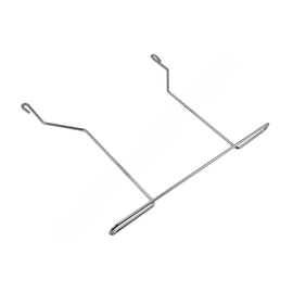 FTG 033 00076 ANTI-SAIL SGL BRACKET
