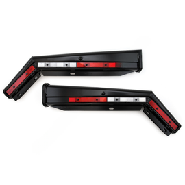 FTG 033 05016 HELLCAT SHORTIE PKG