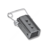 FTG 034 00416 1 MOUNTING BRACKET - MUD FLAP HANGER, REAR