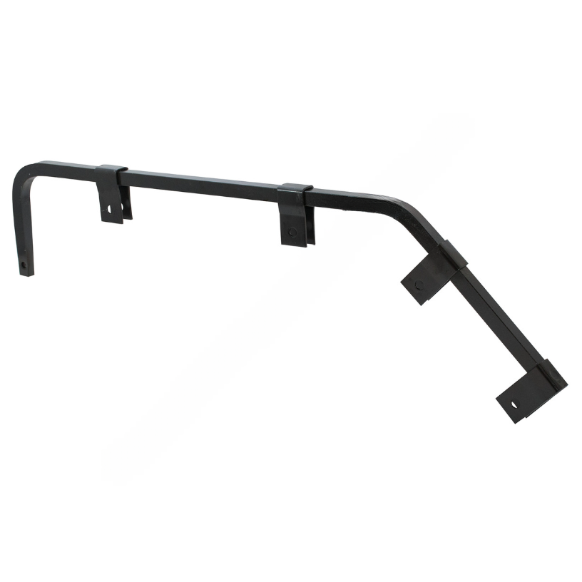 FTG 034 00433 RT ANGLE SHORTIE ARM