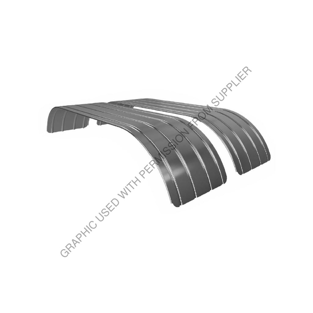 FTG 034 01312 1 FULL FENDER- PAIR