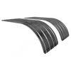 FTG 034 01320 1 1/2 TANDEM ST/STEEL