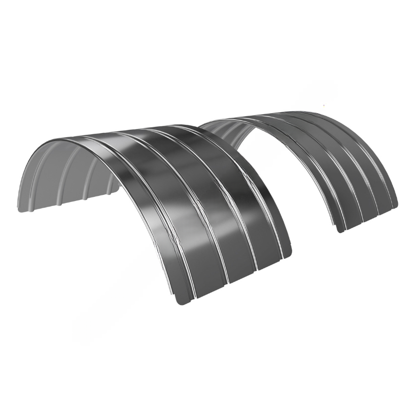 FTG 034 01324 FULL RND TANDEM (1 PAIR, LH AND RH)