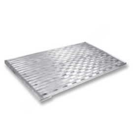 FTG 051 00078 HARDWARE FOR TOP MOUNT SAFETY DECK