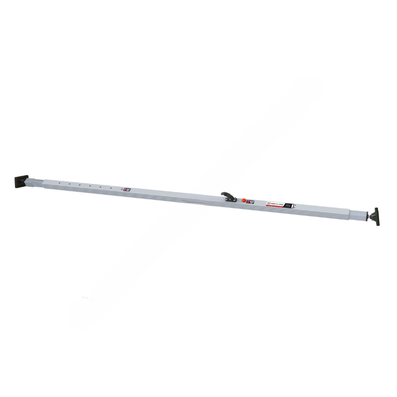 FTG 080 01000 CARGO BAR, SAVE-A-LOAD, HD, ALUMINUM