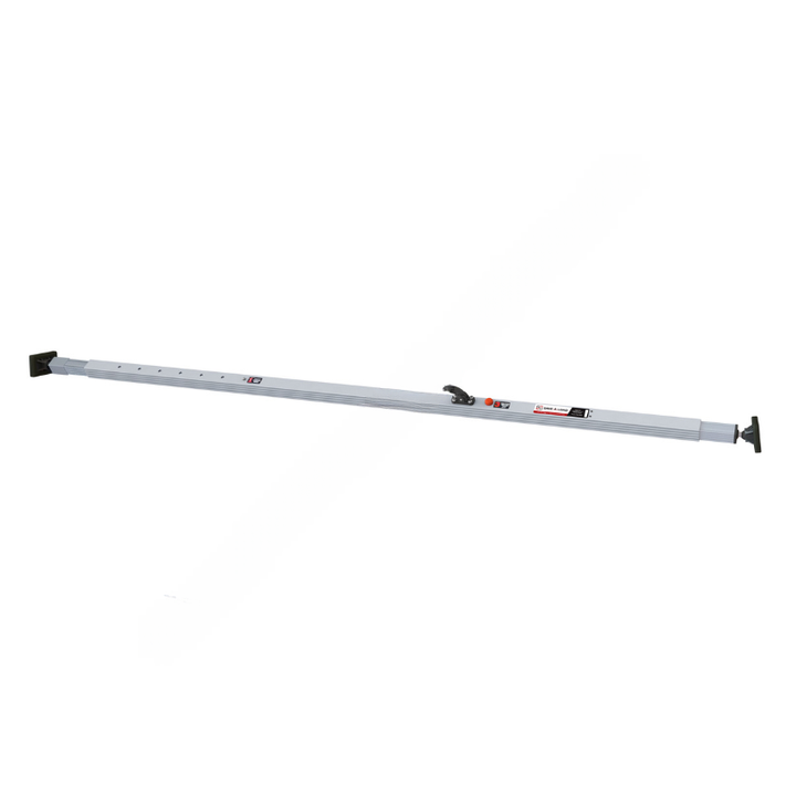 FTG 080 01000 CARGO BAR, SAVE-A-LOAD, HD, ALUMINUM