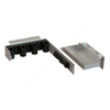 FTG 080 ATR 20 VERT ANTI-THEFT RACK