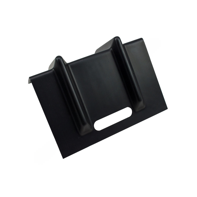 FTG 982 00317 LARGE PLASTIC CORNER PROTECTOR 12"