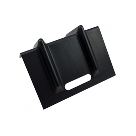 FTG 982 00317 LARGE PLASTIC CORNER PROTECTOR 12"