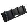 FTG 982 00318 LARGE PLASTIC CORNER PROTECTOR 24"