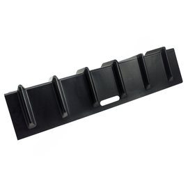 FTG 982 00319 LARGE PLASTIC CORNER PROTECTOR 36: