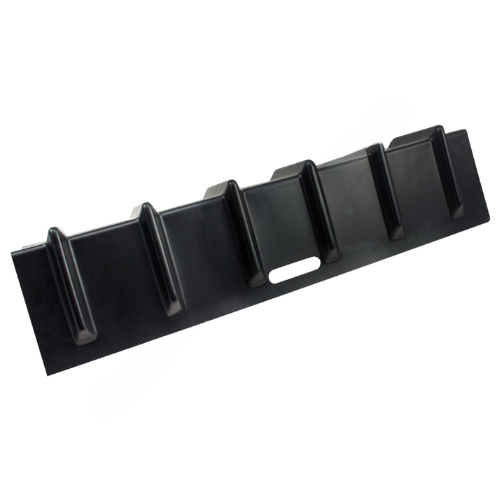 FTG 982 00319 LARGE PLASTIC CORNER PROTECTOR 36: