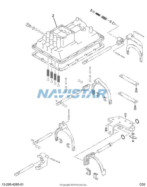 FULX8C604 SCREW