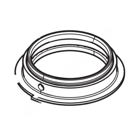 FUL 10000907 SPACER, EFF., SHAFT, PLANETARY