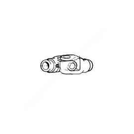 FUL 14015 YOKE