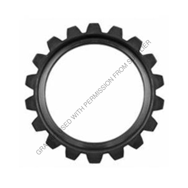 FUL 14331 WASHER