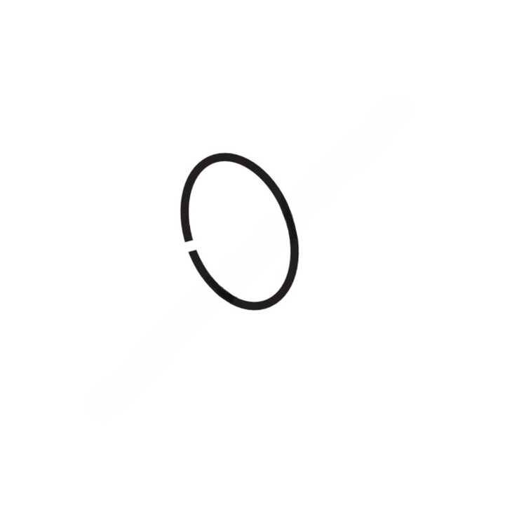 FUL 14344 O - RING, RANGE CYL PIS