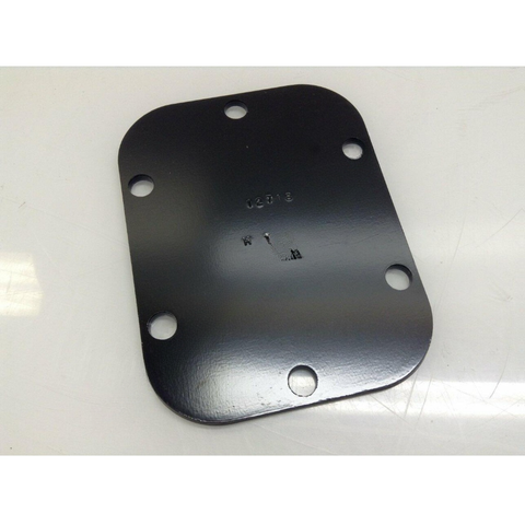 FUL 14575 PTO COVER