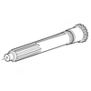 FUL 15110 INPUT SHAFT