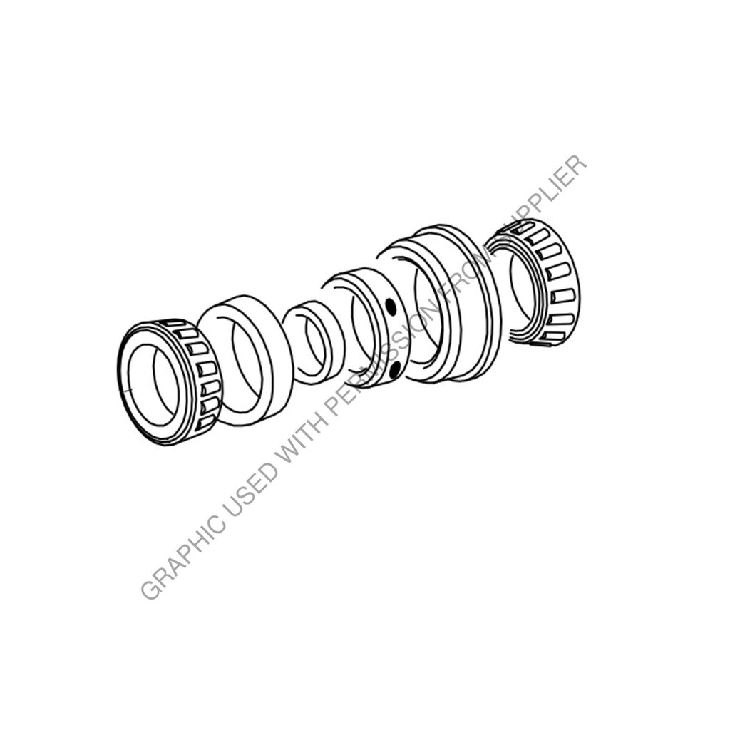 FUL 15260 BEARING