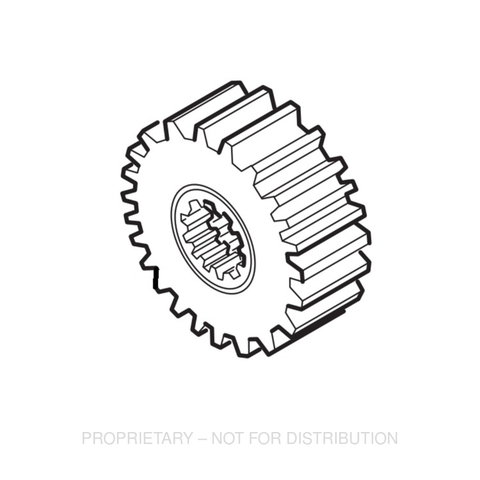 FUL 17398 GEAR