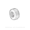 FUL 17405 GEAR-MAINSHAFT