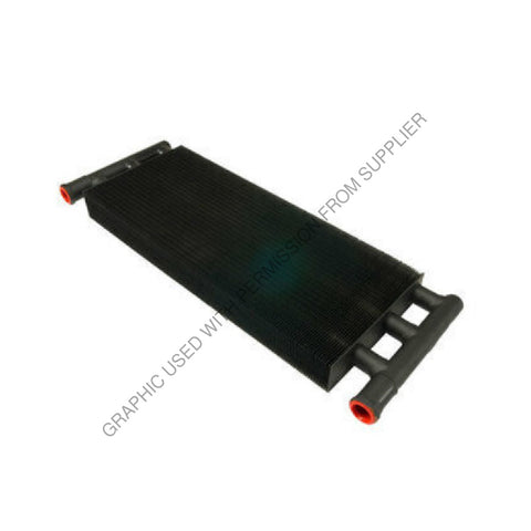 FUL 18025 OIL COOLER